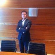 Agustín Hernández Director técnico Ingeniería OFIMAD - MBC
