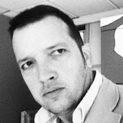 Ignacio Cano Smit Director Arquitectura