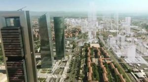 OFIMAD Operacion Chamartin alquiler oficinas