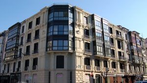 Rehabilitación y Reforma de oficinas en Madrid