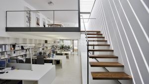 Rehabilitación y Reforma de oficinas en Madrid