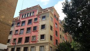 Rehabilitación y Reforma de oficinas en Madrid