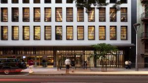 Rehabilitación y Reforma de oficinas en Madrid