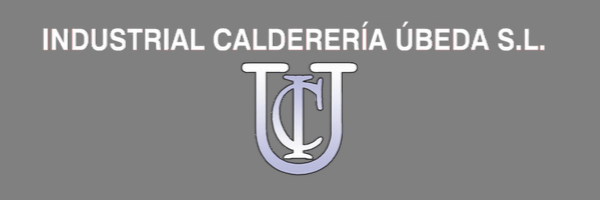Industrial Calderería Úbeda