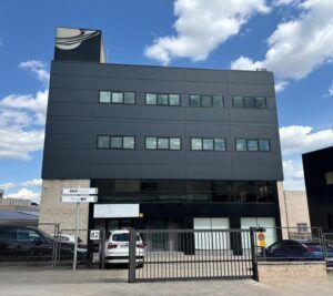 Oficinas de OFIMAD en Madrid